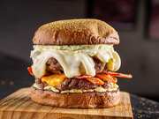 (Apenas Retirada) Açaí 770ml