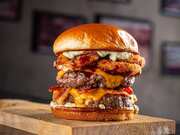 (Apenas Retirada) Açaí 770ml